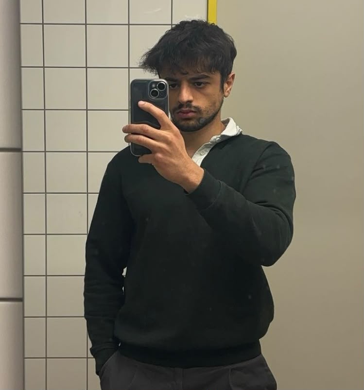 Abdallah Alsaidi